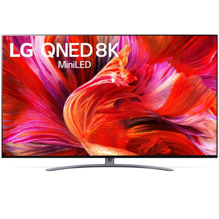 Телевизор LG 65QNED966PA