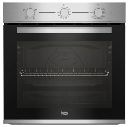 Электрический духовой шкаф Beko BBIC12100XD
