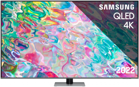 QLED Телевизор Samsung QE65Q77B