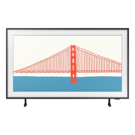 Телевизор QLED Samsung The Frame QE43LS03AAU