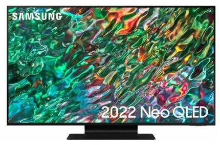 Телевизор Samsung QE43QN90B
