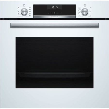 Электрический духовой шкаф Bosch HBG517EW0R