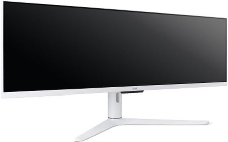 Монитор Acer 43" Nitro XV431CPwmiiphx 3840x1080 IPS 120Гц 4ms HDMI DisplayPort
