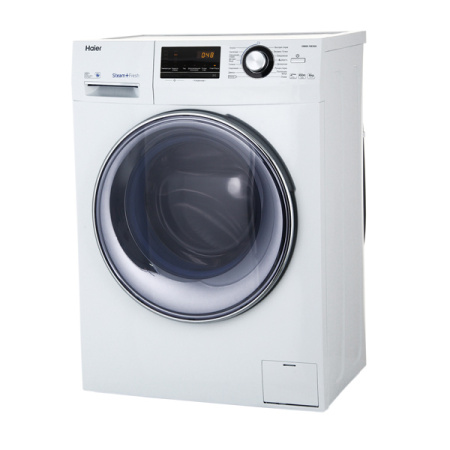Стиральная машинка Haier hw60-10636A