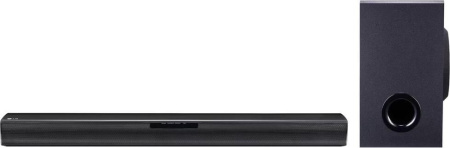 Саундбар LG SQC1