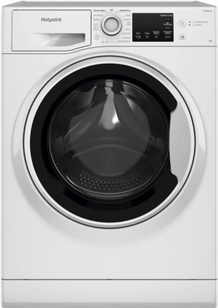 Стиральная машина HOTPOINT NSB 7225 W V RU