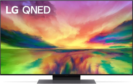 LCD телевизор LG 50QNED816RA