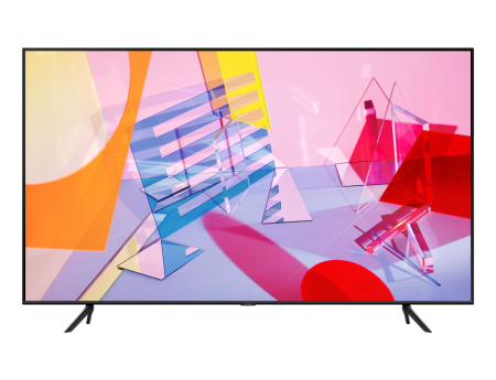 Телевизор Samsung QE85Q60TAU