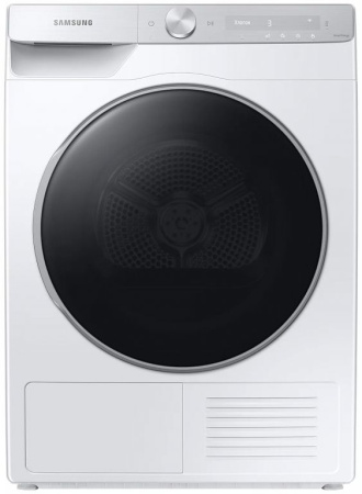 Сушильная машина Samsung DV90T8240SH, белый