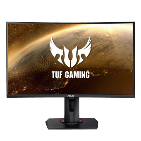 Монитоp 27"АSUS ТUF Gaming VG27VQ