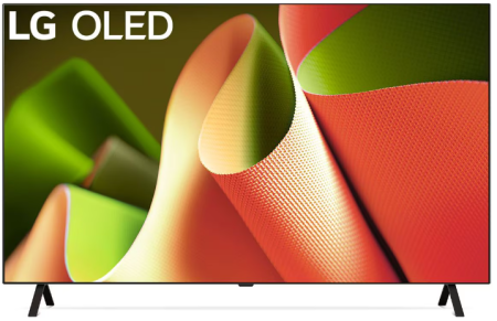 Телевизор LG OLED65B4RLA