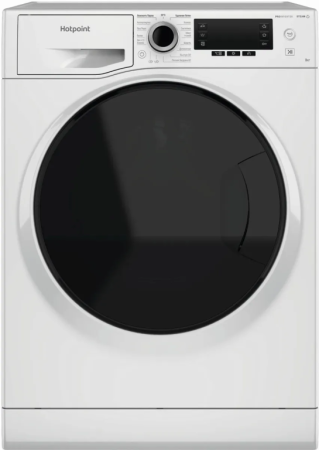 Стиральная машина HOTPOINT NSD 8249 D AVE