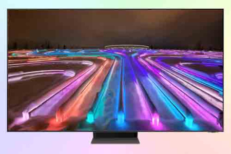 Телевизор Samsung QE55QN700BUXCE
