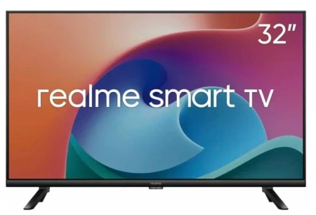 Телевизор realme 32 RMT101