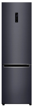Холодильник LG DoorCooling+ GA-B509SBDZ
