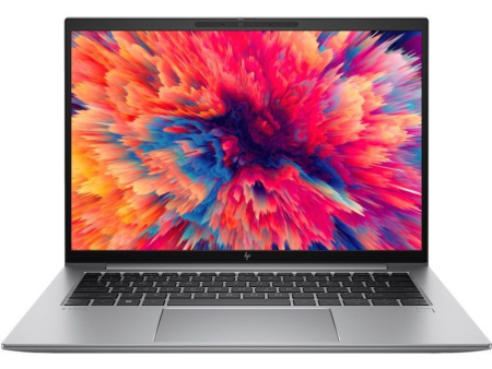Ноутбук HP ZBook Firefly G9 /INTEL I5-1235U/8GB/256GB SSD/WIN11/14"/ENG/BT/FP/SILVER/(7A1X9PA#ABG)
