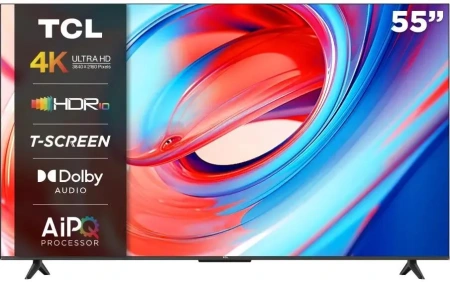 Телевизор TCL 55V6B