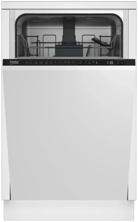 Встраиваемая посудомоечная машина Beko DIS 26022