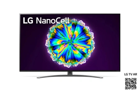 Телевизор LG 65NANO866