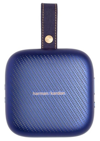 Портативная акустика Harman/Kardon Neo, blue