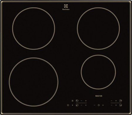 Индукционная варочная панель Electrolux IPEV644RBC