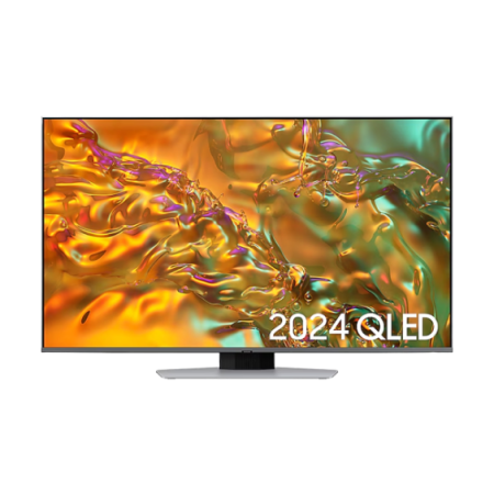 Телевизор Samsung QE65Q80D