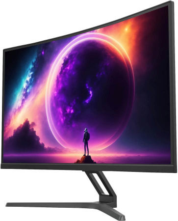 Монитор 27" Hiреr Gaming SB2704 черный
