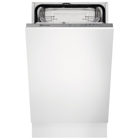Встраиваемая посудомоечная машина 45 см Electrolux ESL94201LO
