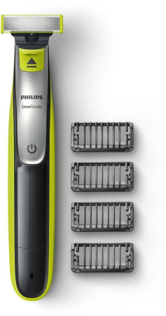 Триммер Philips OneBlade QP2530