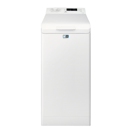 Стиральная машина с вертикальной загрузкой Electrolux EWT0862IFW