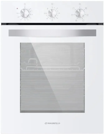 Духовой шкаф MAUNFELD EOEC516W