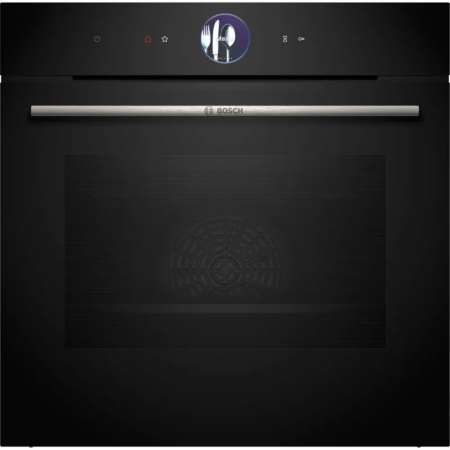 Электрический духовой шкаф Bosch HBG7764B1