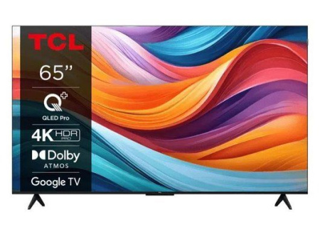 Телевизор TCL 65T7B