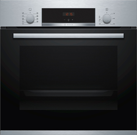 Независимый электрический духовой шкаф Bosch Serie | 4 HBF514ES0R