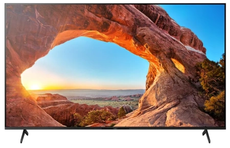 Телевизор Sony KD-65X85J