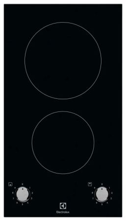 Варочная панель Electrolux LHR3210CK