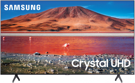 Телевизор Samsung UE55TU7100U