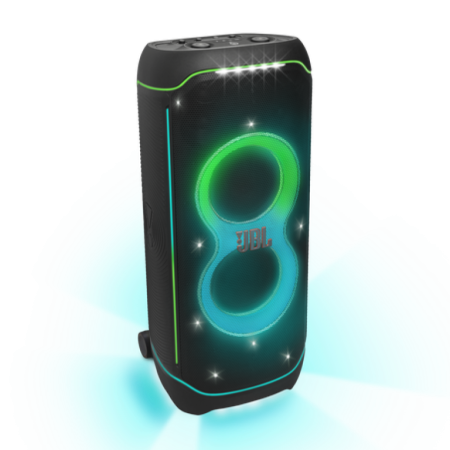 Портативная акустика JBL PartyBox Ultimat