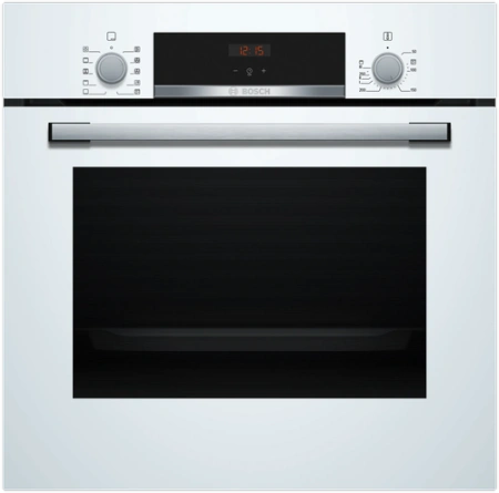 Электрический духовой шкаф Bosch HBF514BW0R