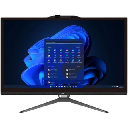 Моноблок MSI Pro AP222T 13M-013RU (9S6-AC0111-051)