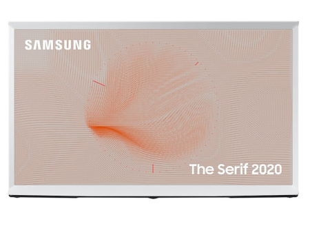 Телевизор Samsung QE55LS01TAU