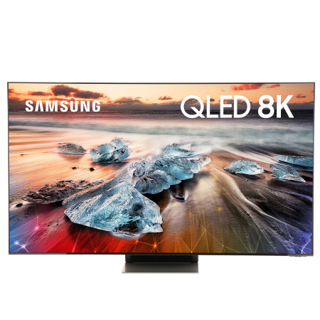 Телевизор QLED Samsung QE65QN900AU