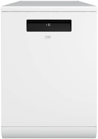 Посудомоечная машина Beko AquaIntense DEN48522W, белый