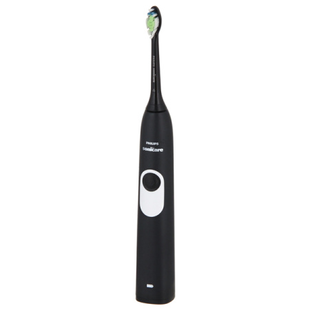 Электрическая зубная щетка Philips Sonicare 2 Series HX6232/20, черный