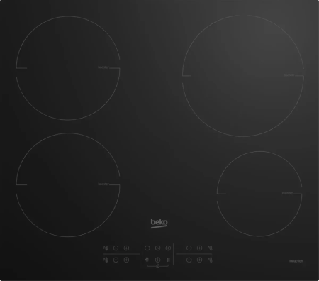 Индукционная варочная панель Beko HII 64200 MT