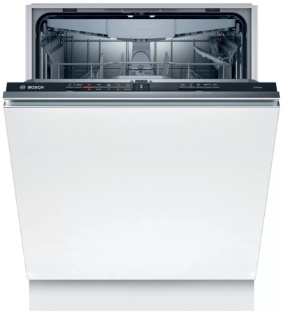 Встраиваемая посудомоечная машина Bosch SMV2IMX1GR