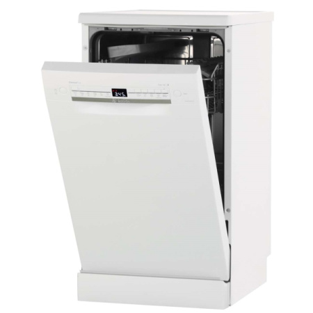 Посудомоечная машина BOSCH SPS2HKW1DR