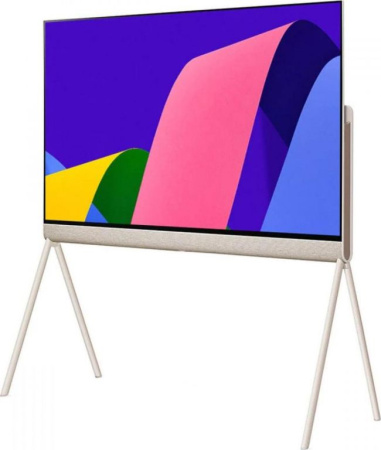 Телевизор LG 48LX1Q6LA
