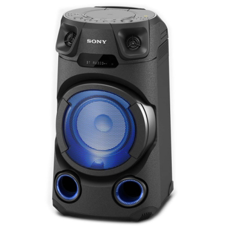 Музыкальная система Midi Sony MHC-V13