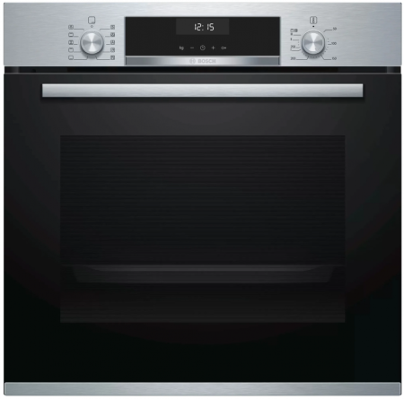Электрический духовой шкаф Bosch HBG517ES0R
